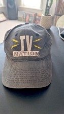 Cappello baseball nation - cappello,