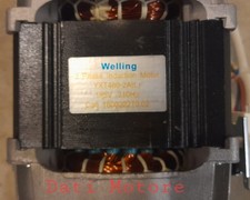 Lavasciuga Hotpoint Aqualtis AQM8F 49U - Motore Trifase - Ricambio 