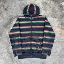 Felpa con cappuccio vintage