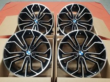 Cerchi In Lega 18" - BMW -