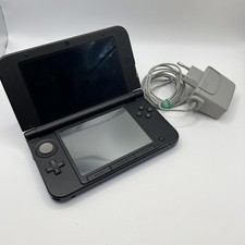 Console Nintendo 3DS XL Blu