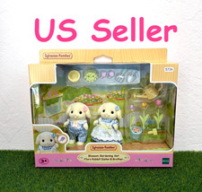 Sylvanian Families Flora