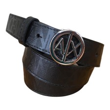 Armani Exchange CINTURA donna