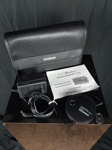 Sangean ats 909x - ats-909x, radio