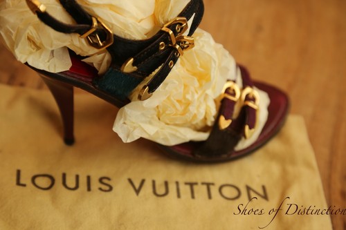 Louis vuitton bordeaux nero - louis,