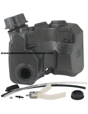 ALPINA Serbatoio tagliasiepi