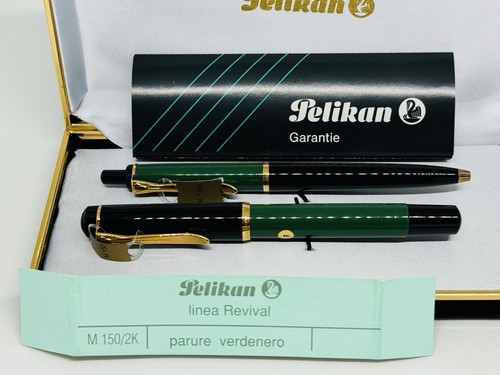 New set pelikan m150 k150 - new,