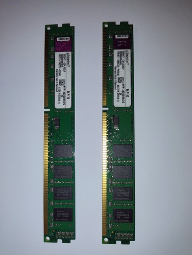 Ddr3 ram kingston - ddr3,