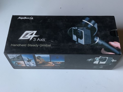 Feiyu tech gimbal gopro - feiyu,