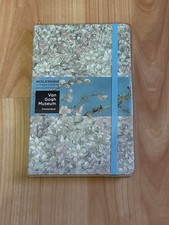 Brand New Moleskine x Van Gogh