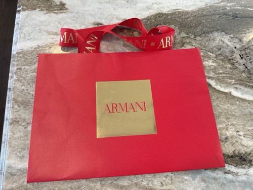 Borsa shopping armani - shopping,