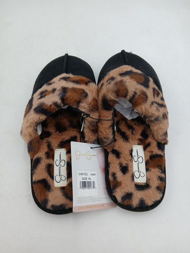 Pantofole jessica simpson - pantofole,