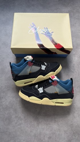 Air jordan union off noir - jordan,