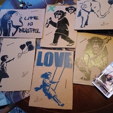 Banksy Dismaland 2015 Parco