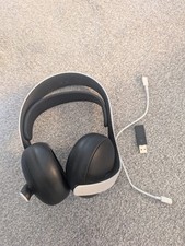 Sony PlayStation 5 Pulse Elite