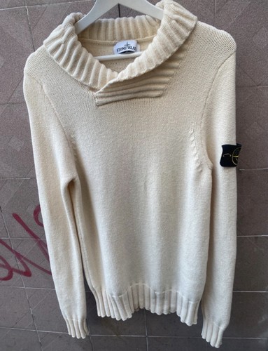 Stone island maglione uomo - stone,
