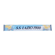 Sciarpa jacquard lazio - , ss