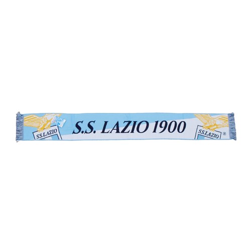 Sciarpa jacquard lazio - jacquard, ss