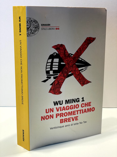 Viaggio che non - che, promettiamo
