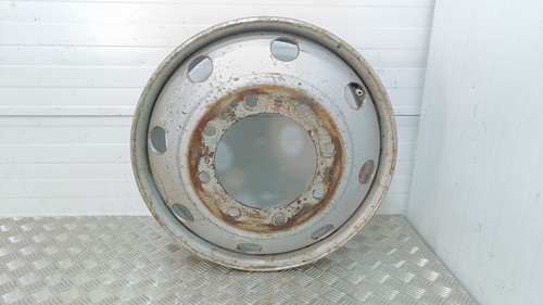 5x6 cerchione lega - lega, /