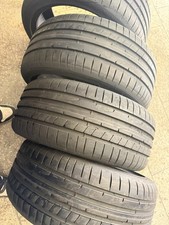 Dunlop Sport Maxx RT2 225/40/18