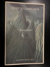 Enrico Lombardi "...di puro