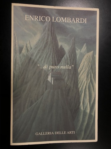 Enrico lombardi di puro - lombardi,
