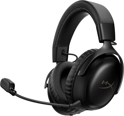 Hyperx cloud iii cuffie - s, da
