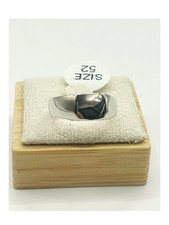 Adjustable 925 Silver Band