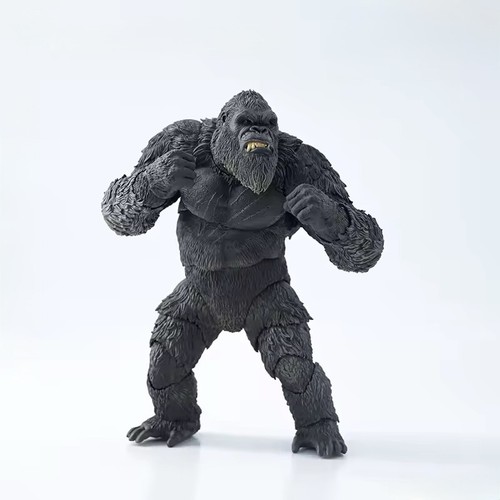 Godzilla king kong - king, the