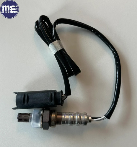 Sonda lambda bmw e46 - lambda, serie