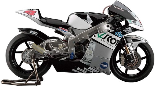 Kit modellino plastica