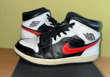 Air Jordan 1 Mid Sneakers per
