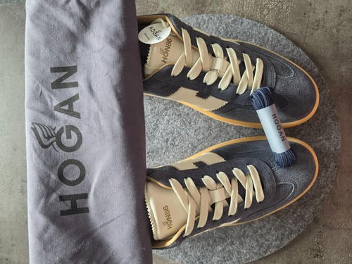Hogan sneakers uomo - taglia, 43