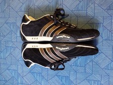 Team Adidas Goodyear Black