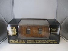 Pola LGB scala G 1936