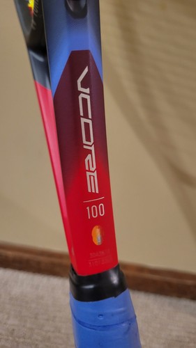 Racchetta tennis yonex core - da,