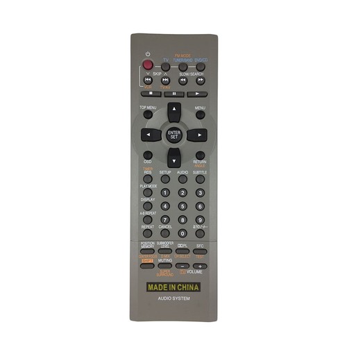 Telecomando per sistema - , audio