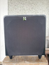 Sunfire SDS-8 subwoofer