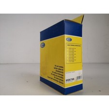 Cavo accensione per Ford Fiesta Mk1 950. 1.1 Formula Power 10mm Performance Race Set