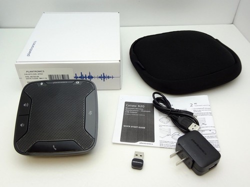 Plantronics calisto 620 - calisto, p620