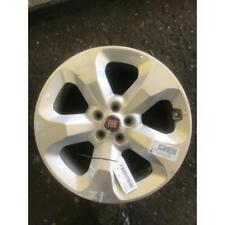 1 CERCHIO IN LEGA PER FIAT DOBLO' (15-22) 4V 1.4 16V (70KW) B/1368CC 2010