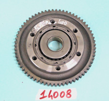 CUSCINETTO RUOTA LIBERA MOTORINO AVVIAMENTO SUZUKI BURGMAN 400