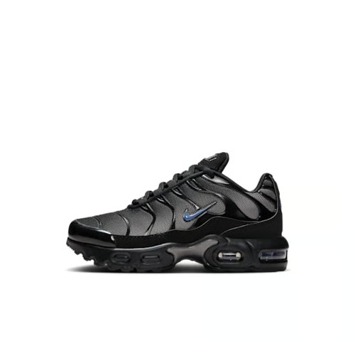 Nike air max plus black - nike,