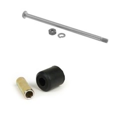 Kit Silent Block BGM carter +