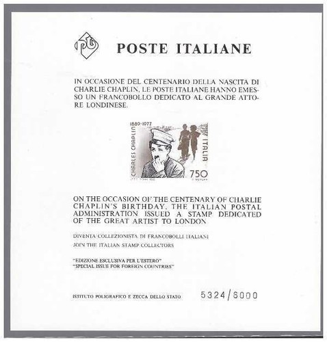 1989 italia repubblica - italia,