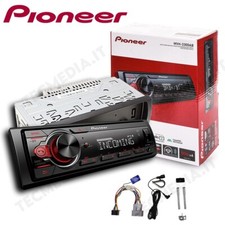 Autoradio pioneer mvh - autoradio, mvh-330dab