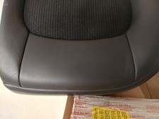 Seduta Sedile Posteriore Sinistro Citroen C5 III 2008-2016