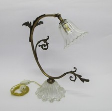 ✅ ELEGANTE ANTICA LAMPADA