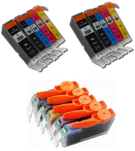 Kit cartucce per - cartucce, canon